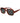 Polaroid Orange Polycarbonate Sunglasses