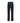Jacob Cohen Blue Polyester Cropped Jeans