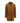 Valstar Brown Calf Leather Bos Taurus Full-Length Jacket