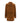 Valstar Brown Calf Leather Bos Taurus Full-Length Jacket