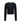 Extreme Cashmere Black Cashmere Cardigan