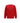 Saint Laurent Red Cotton Sweatshirt