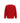 Saint Laurent Red Cotton Sweatshirt
