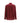 Jacob Cohen Bordeaux Silk Blouse