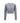 Vivienne Westwood Gray Cotton Cardigan