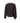 The Attico Brown Wool Oves Aries Cardigan