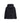 Tatras Black Nylon Full-Length Jacket