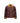 Barbour Bordeaux Polyester Full-Length Jacket