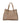 Mario Valentino Brown Polyurethane Women's Bag