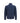 Parajumpers Blue Polyamide Full-Length Jacket