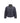 Parajumpers Gray Polyamide Full-Length Jacket
