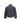Parajumpers Gray Polyamide Full-Length Jacket