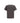Saint Laurent Brown Silk T-Shirt