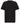 Moncler Black Cotton T-Shirt