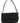 Moncler Black Polyamide Shoulder Bag