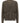 Brioni Brown Cashmere Cardigan