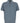 Brioni Blue Cotton Polo Shirt