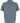 Brioni Blue Cotton Polo Shirt