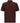 Brioni Purple Cotton Polo Shirt