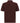 Brioni Purple Cotton Polo Shirt