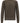Brioni Brown Cashmere Cardigan