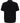 Brioni Black Cotton Polo Shirt