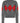 PINKO Gray Wool Cardigan