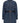 Versace Blue Cotton Short Dress