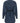 Versace Blue Cotton Short Dress