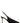 Aquazzura Black Calfskin High Heel Pumps