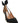 Aquazzura Black Calfskin High Heel Pumps