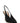 Aquazzura Black Calfskin High Heel Pumps
