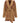 Alanui Beige Cashmere Cardigan