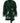 Alanui Bicolor Virgin Wool Cardigan