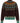 Alanui Brown Virgin Wool Cardigan
