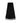 Max Mara Black Cashmere Scarf