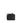 Vivienne Westwood Black Calf Leather Bos Taurus Wallet