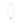 Vivienne Westwood Silver Silver Necklace