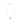 Vivienne Westwood Silver Silver Necklace