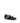 Vivienne Westwood Black Calf Leather Bos Taurus Ballet Flats