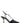 Jacquemus Black Lamb Leather High Heel Pumps
