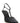 Jacquemus Black Lamb Leather High Heel Pumps