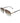 Carrera Gold Metal Sunglasses