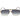 Carrera Gold Metal Sunglasses