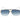 Carrera Gold Metal Sunglasses