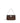 Staud Brown Lamb Ovis Aries Aries Shoulder Bag