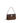 Staud Brown Lamb Ovis Aries Aries Shoulder Bag