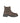 U.S. POLO ASSN. Brown Polyethylene Ankle Boots