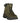 U.S. POLO ASSN. Green Polyester Ankle Boots