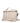 Christian Louboutin Beige Leather Handbag